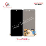 Vivo Y300 Pro OEM Display LCD Touch Screen Original Replacement Part Price in Bangladesh (New)
