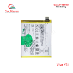 Vivo Y31 High Quality Battery Price in Bangladesh (New)