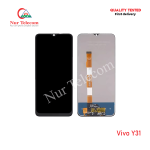 Vivo Y31 OEM Display LCD Touch Screen Original Replacement Part Price in Bangladesh (New)