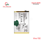 Vivo Y32 High Quality Battery Price in Bangladesh (New)