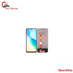 Vivo Y33s 5G OEM Display LCD Touch Screen Original Replacement Part Price in Bangladesh (New)