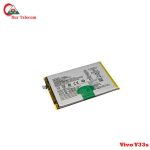 Vivo Y33s 5G High Quality Battery Price in Bangladesh (New)