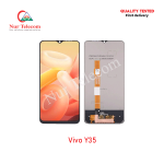 Vivo Y35 OEM Display LCD Touch Screen Original Replacement Part Price in Bangladesh (New)