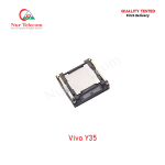 Vivo Y35 Earpiece Earphone Ear Speaker Price in Bangladesh (New)