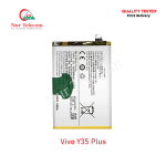 Vivo Y35 Plus High Quality Battery Price in Bangladesh (New)