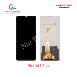 Vivo Y35 Plus OEM Display LCD Touch Screen Original Replacement Part Price in Bangladesh (New)