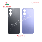 Vivo Y36i Backshell Back Glass Cover Price in Bangladesh (New)