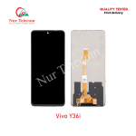 Vivo Y36i OEM Display LCD Touch Screen Original Replacement Part Price in Bangladesh (New)