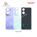 Vivo Y37 Backshell Back Glass Cover Price in Bangladesh (New)