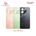 Vivo Y37 Pro Backshell Back Glass Cover Price in Bangladesh (New)