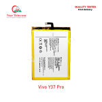 Vivo Y37 Pro High Quality Battery Price in Bangladesh (New)