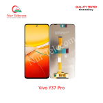 Vivo Y37 Pro OEM Display LCD Touch Screen Original Replacement Part Price in Bangladesh (New)