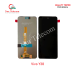 Vivo Y38 OEM Display LCD Touch Screen Original Replacement Part Price in Bangladesh (New)
