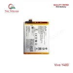 Vivo Y400 High Quality Battery Price in Bangladesh (New)