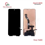 Vivo Y400 OEM Display LCD Touch Screen Original Replacement Part Price in Bangladesh (New)