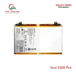 Vivo Y400 Pro High Quality Battery Price in Bangladesh (New)