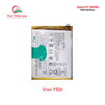 Vivo Y50t High Quality Battery Price in Bangladesh (New)