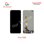 Vivo Y50t OEM Display LCD Touch Screen Original Replacement Part Price in Bangladesh (New)
