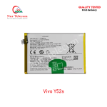 Vivo Y52s High Quality Battery Price in Bangladesh (New)