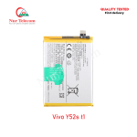 Vivo Y52s t1 High Quality Battery Price in Bangladesh (New)