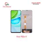 Vivo Y52s t1 OEM Display LCD Touch Screen Original Replacement Part Price in Bangladesh (New)