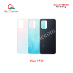Vivo Y52t Backshell Back Glass Cover Price in Bangladesh (New)