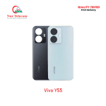 Vivo Y55 Backshell Back Glass Cover Price in Bangladesh (New)