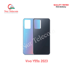 Vivo Y55s 2023 Backshell Back Glass Cover Price in Bangladesh (New)