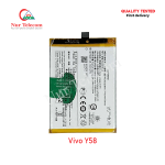 Vivo Y58 High Quality Battery Price in Bangladesh (New)