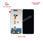 Vivo Y58 OEM Display LCD Touch Screen Original Replacement Part Price in Bangladesh (New)