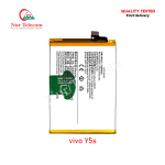 Vivo Y5s High Quality Battery Price in Bangladesh (New)