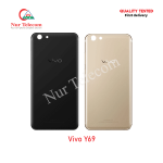 Vivo Y69 Backshell Back Glass Cover Price in Bangladesh (New)