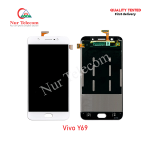 Vivo Y69 OEM Display LCD Touch Screen Original Replacement Part Price in Bangladesh (New)