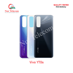 Vivo Y70s Backshell Back Glass Cover Price in Bangladesh (New)