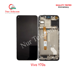 Vivo Y70s OEM Display LCD Touch Screen Original Replacement Part Price in Bangladesh (New)