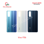 Vivo Y70t Backshell Back Glass Cover Price in Bangladesh (New)