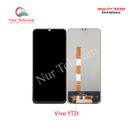 Vivo Y72t OEM Display LCD Touch Screen Original Replacement Part Price in Bangladesh (New)