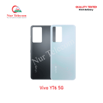 Vivo Y76 5G Backshell Back Glass Cover Price in Bangladesh (New)