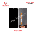 Vivo Y76 5G OEM Display LCD Touch Screen Original Replacement Part Price in Bangladesh (New)