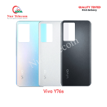 Vivo Y76s Backshell Back Glass Cover Price in Bangladesh (New)