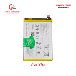 Vivo Y76s High Quality Battery Price in Bangladesh (New)
