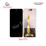 Vivo Y77t OEM Display LCD Touch Screen Original Replacement Part Price in Bangladesh (New)