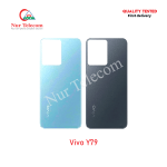 Vivo Y79 Backshell Back Glass Cover Price in Bangladesh (New)
