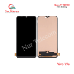Vivo Y9s OEM Display LCD Touch Screen Original Replacement Part Price in Bangladesh (New)