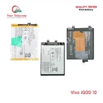 Vivo iQOO 10 High Quality Battery Price in Bangladesh (New)