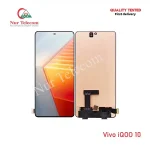 Vivo iQOO 10 OEM Display LCD Touch Screen Original Replacement Part Price in Bangladesh (New)