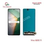 Vivo iQOO 11 OEM Display LCD Touch Screen Original Replacement Part Price in Bangladesh (New)