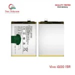 Vivo iQOO 15R High Quality Battery Price in Bangladesh (New)
