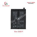Vivo iQOO 9 High Quality Battery Price in Bangladesh (New)