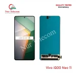 Vivo iQOO Neo 11 OEM Display LCD Touch Screen Original Replacement Part Price in Bangladesh (New)